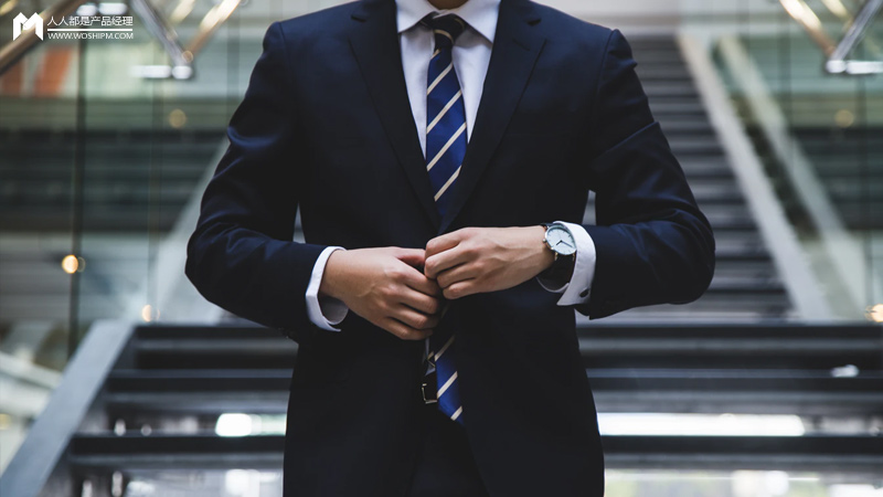 每个人都是一家创业公司，如何创造自己的商业模式