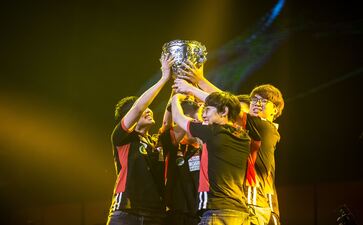 国内游乐设施产业发展迅速 “富矿”将成为支撑美好生活的“富矿”